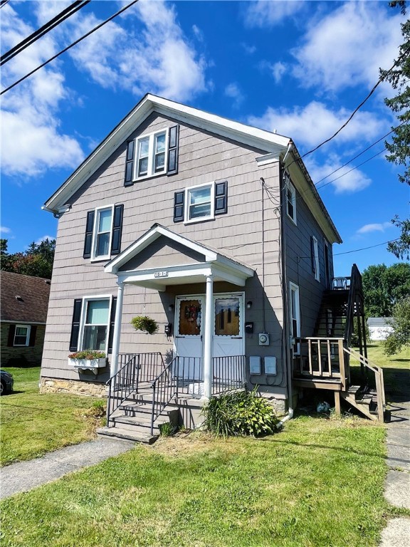 Berlin, Pennsylvania 15530, United States, ,Residential,Active,202620