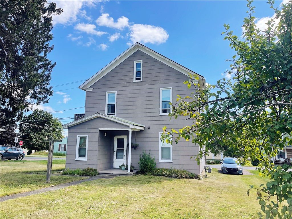 Berlin, Pennsylvania 15530, United States, ,Residential,Active,202620