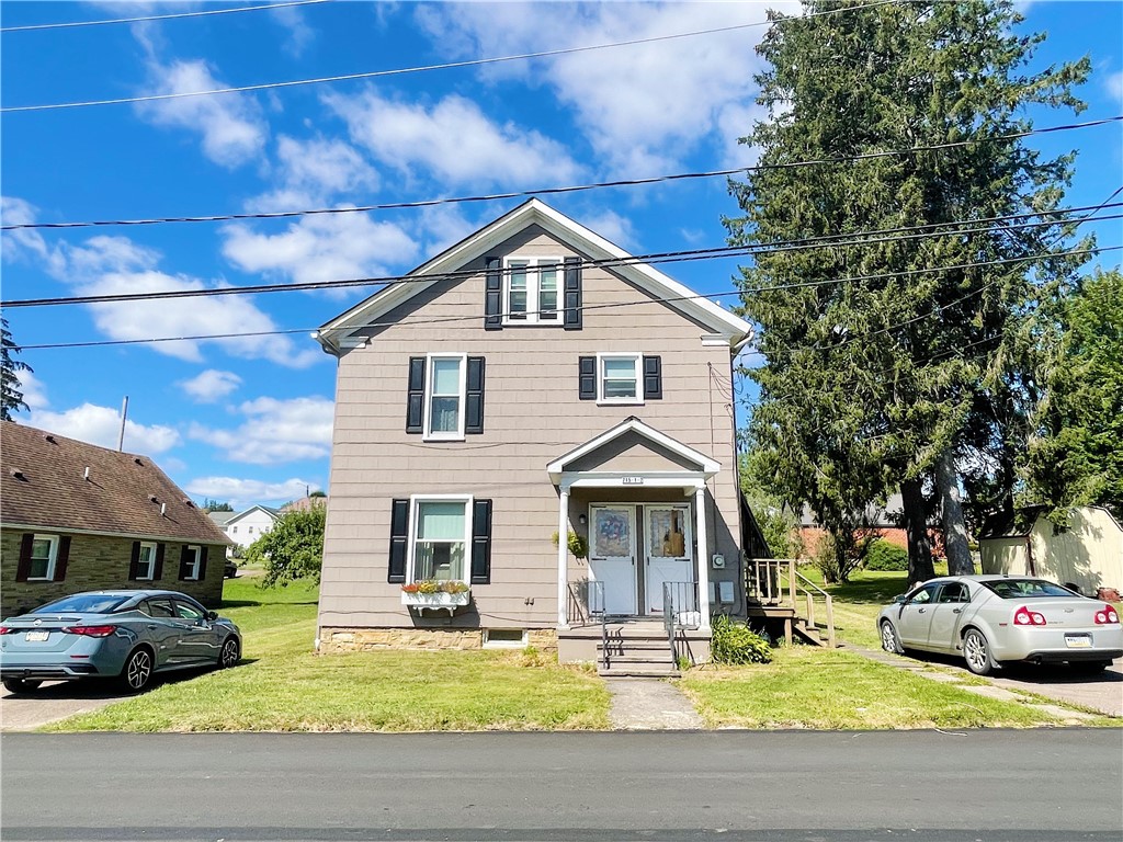 Berlin, Pennsylvania 15530, United States, ,Residential,Active,202620