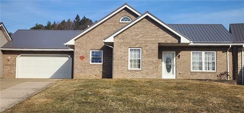 126 Columbus Dr Punxsutawney Area School District PA 15767
