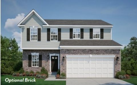 Photo of 418 Hawthorn Hill Dr, Canonsburg, PA 15317 (MLS # 1735030)