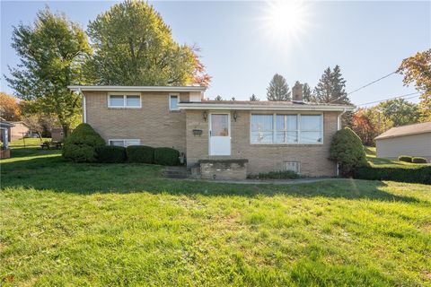 Homes For Sale - 217 W 6th Ave Ave<br/> Derry, PA 15627