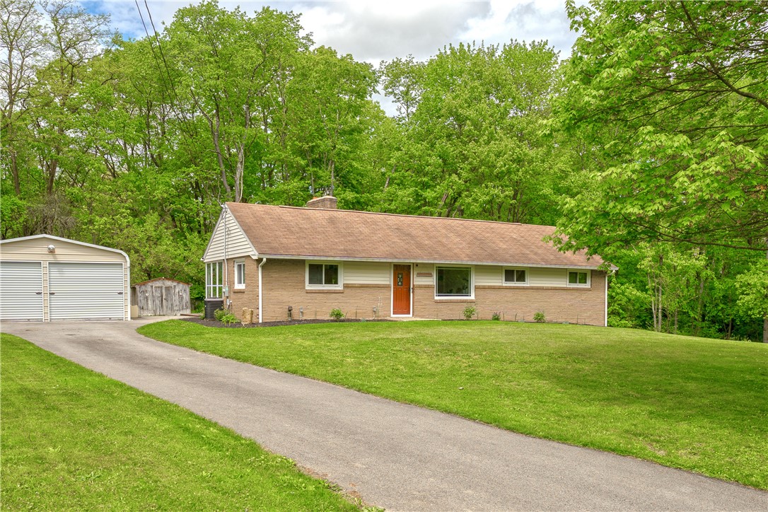 102 Landwood Lane Ln, Freedom, Pennsylvania image 1