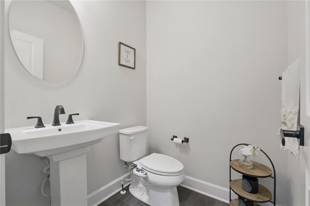 5023 Kensington Dr Dr, Cecil, Pennsylvania image 23