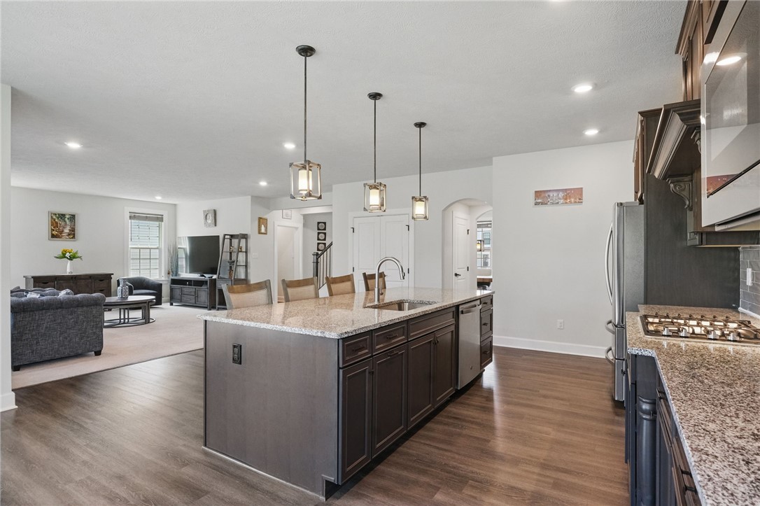 5023 Kensington Dr Dr, Cecil, Pennsylvania image 19
