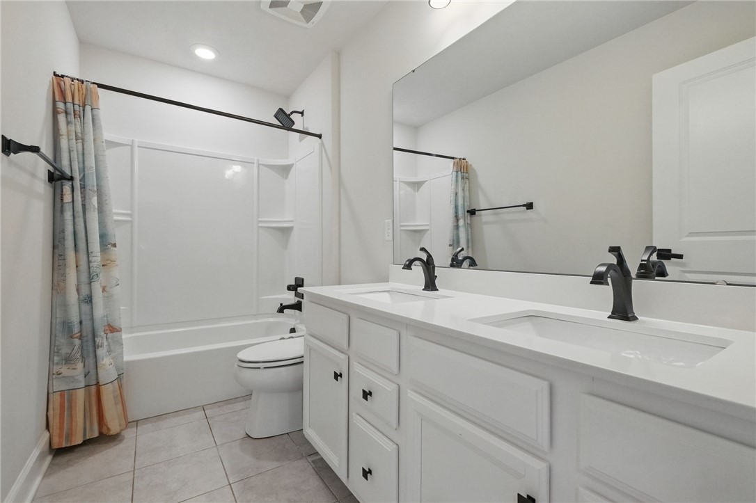 5023 Kensington Dr Dr, Cecil, Pennsylvania image 33