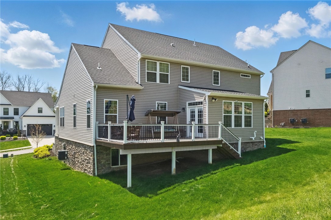 5023 Kensington Dr Dr, Cecil, Pennsylvania image 45