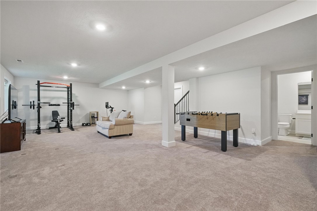 5023 Kensington Dr Dr, Cecil, Pennsylvania image 39