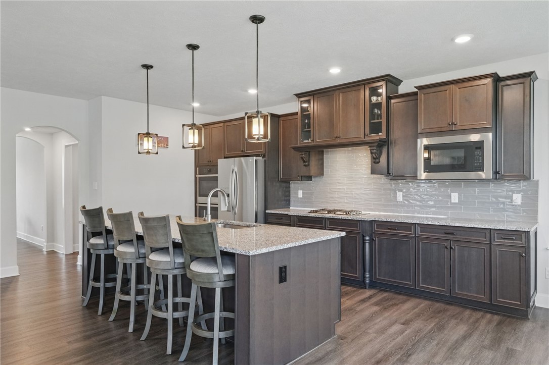 5023 Kensington Dr Dr, Cecil, Pennsylvania image 16