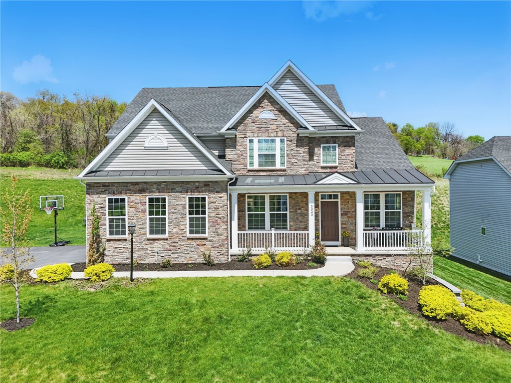 5023 Kensington Dr Dr, Cecil, Pennsylvania image 1
