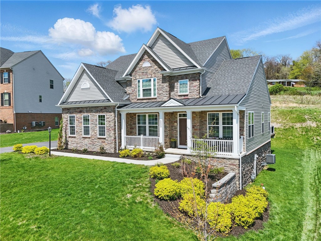 5023 Kensington Dr Dr, Cecil, Pennsylvania image 4