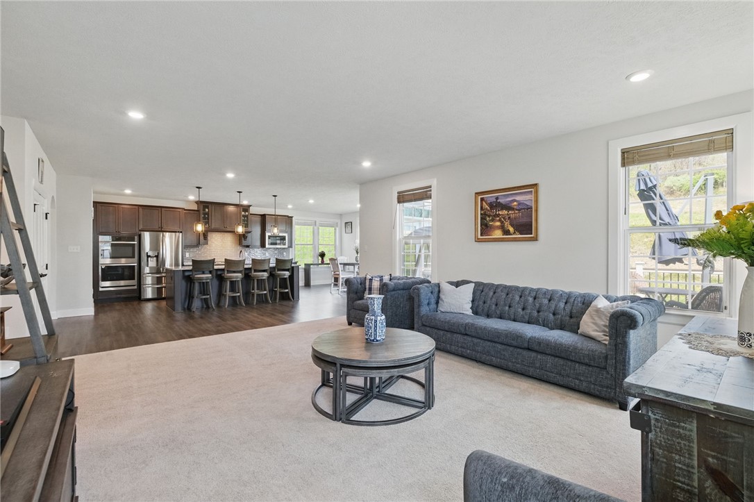 5023 Kensington Dr Dr, Cecil, Pennsylvania image 14