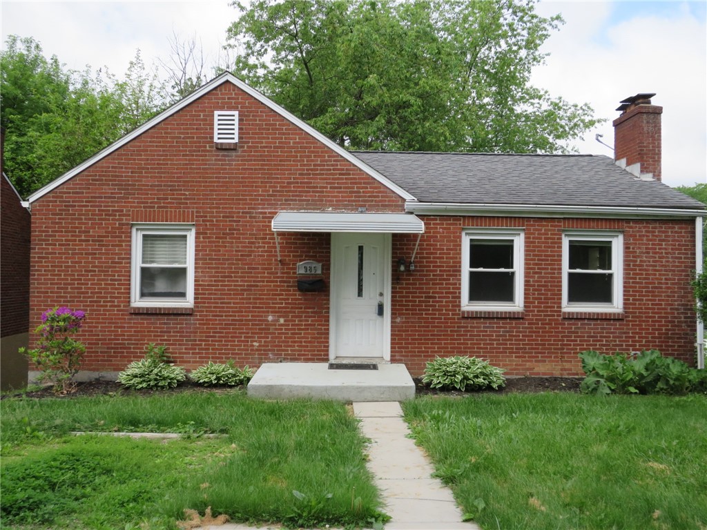 985 Mcneilly Rd