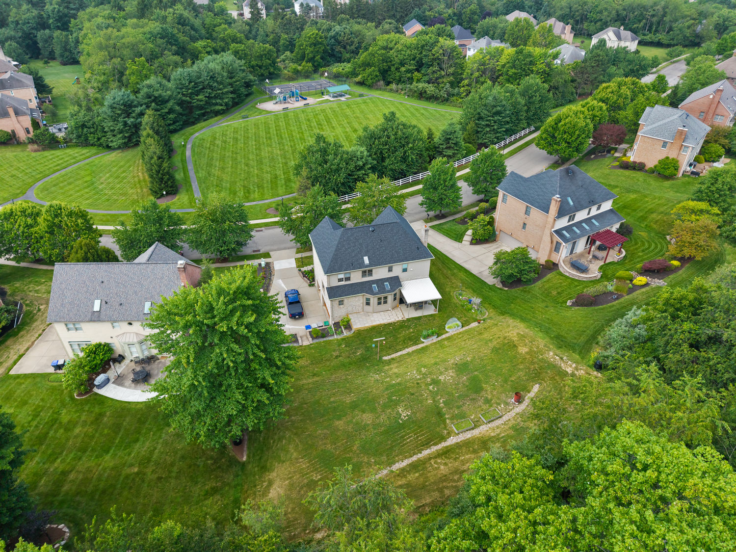 228 Gate Dancer Drive