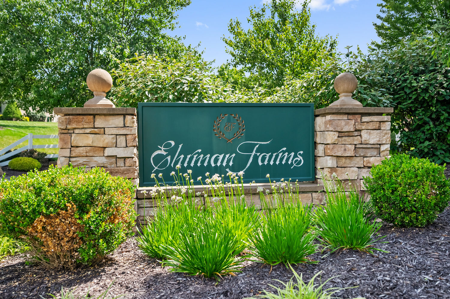 228 Gate Dancer Drive