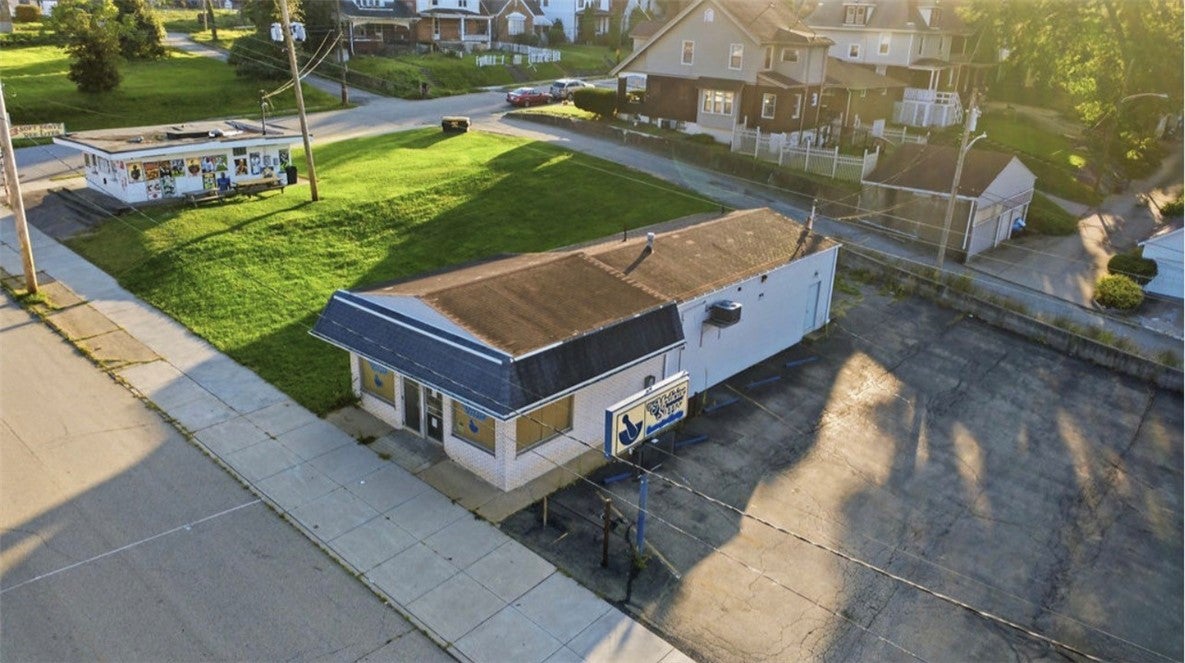 645 Miller Ave