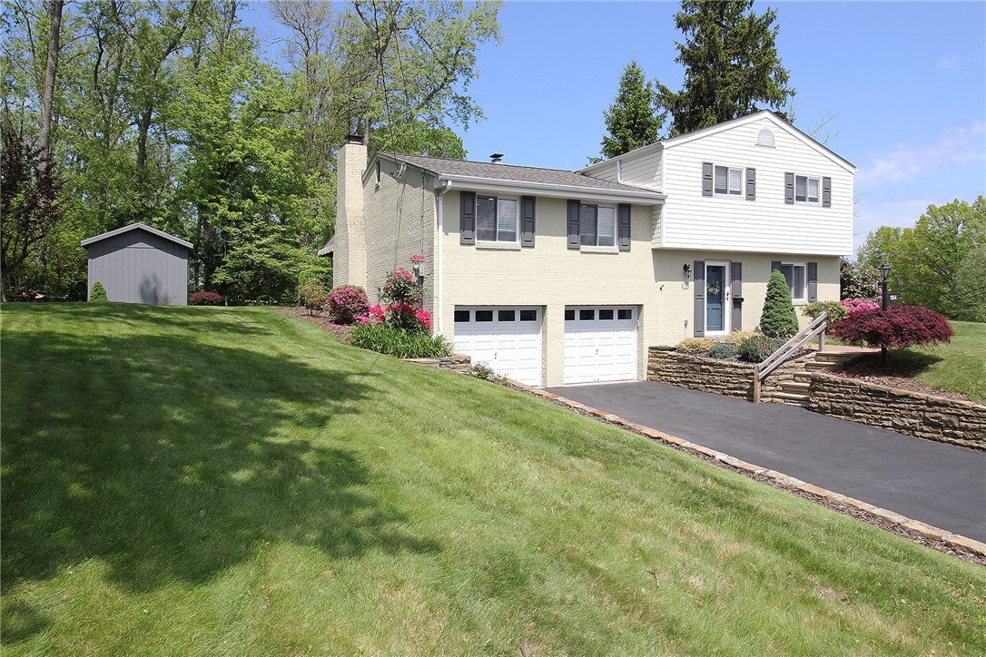 1351 Sky Ridge Drive