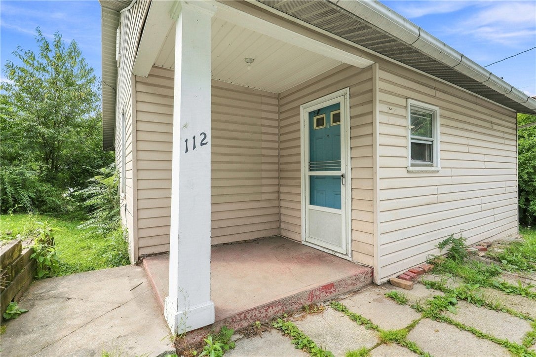 112 Oakland Avenue