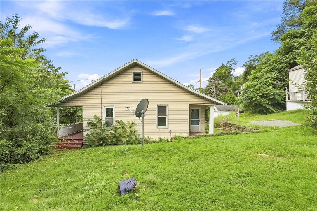 112 Oakland Avenue