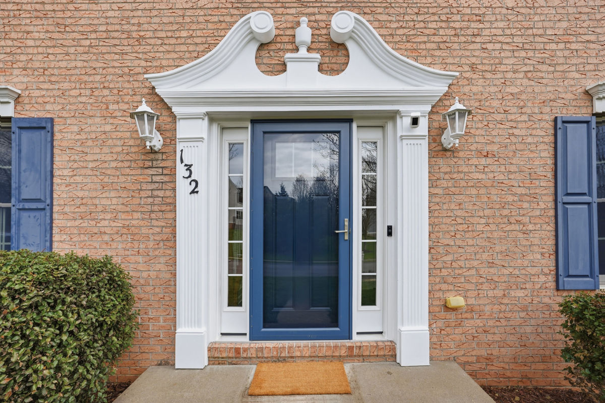 132 Cherrydale Court