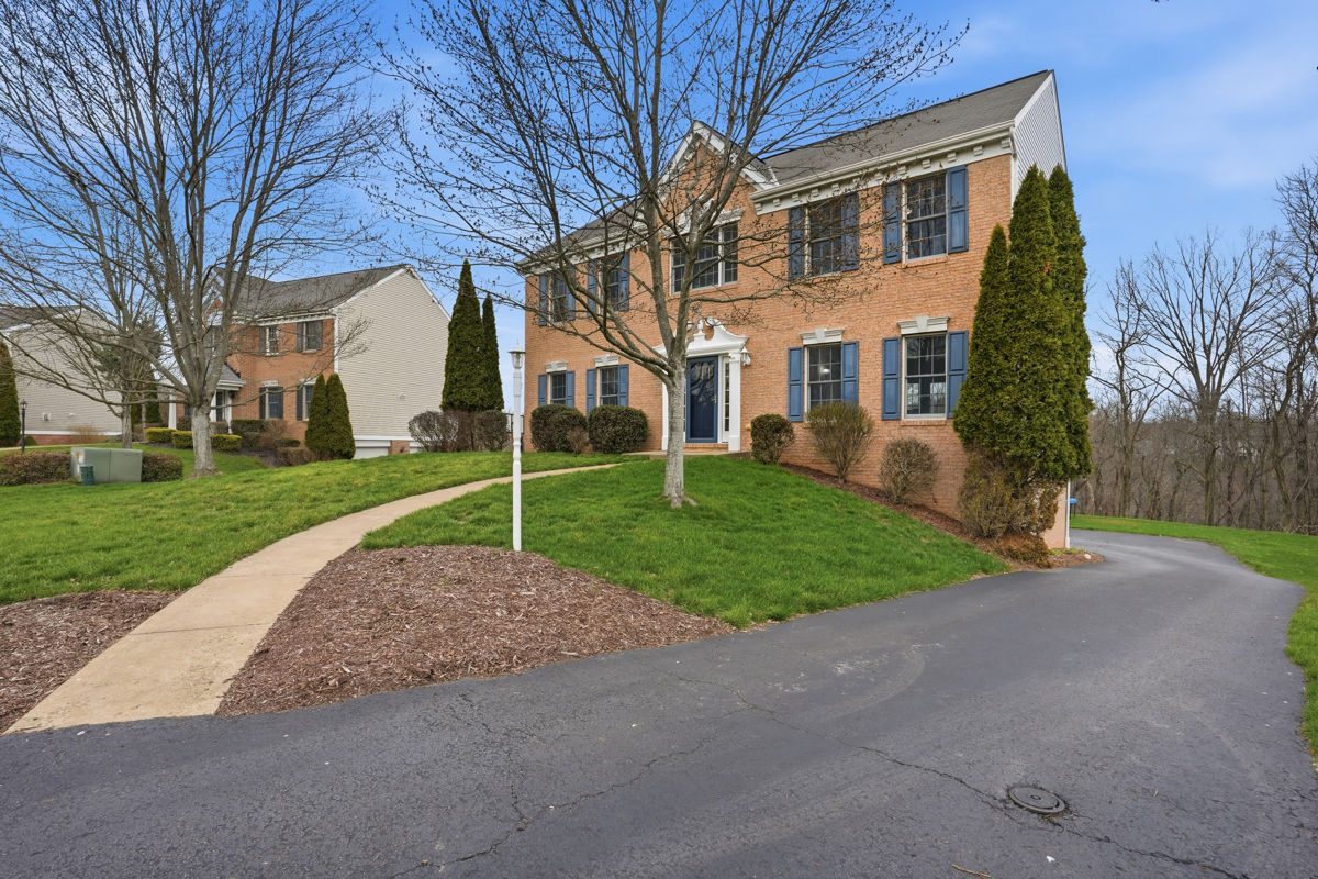 132 Cherrydale Court