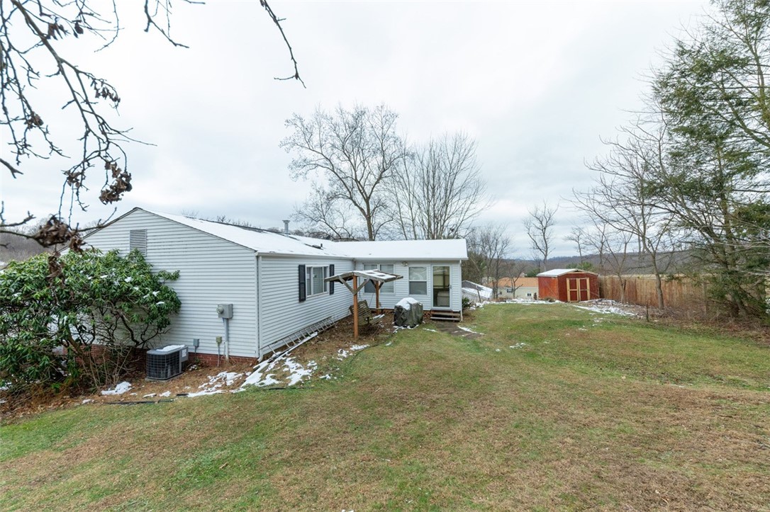 Murrysville, Pennsylvania 15626, United States, 3 Bedrooms Bedrooms, ,2 BathroomsBathrooms,Residential,Active,251363