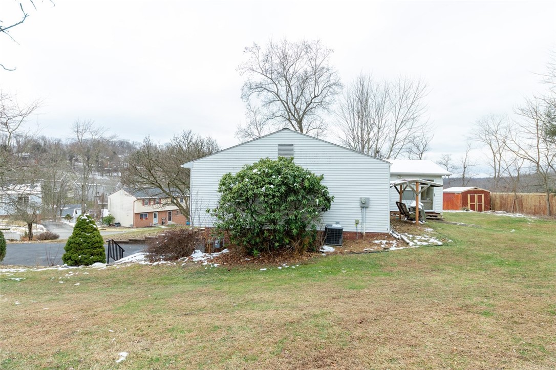 Murrysville, Pennsylvania 15626, United States, 3 Bedrooms Bedrooms, ,2 BathroomsBathrooms,Residential,Active,251363