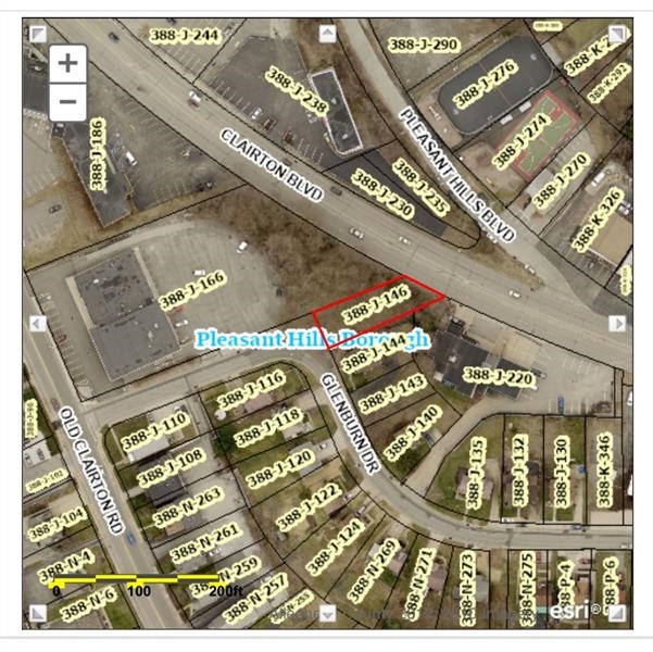0 Glenburn Dr