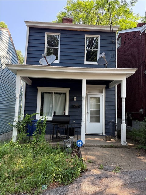 Photo of 1336 Complete St, Pittsburgh, PA 15212 (MLS # 1764205)