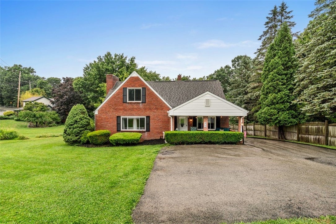 3766 Bakerstown Rd