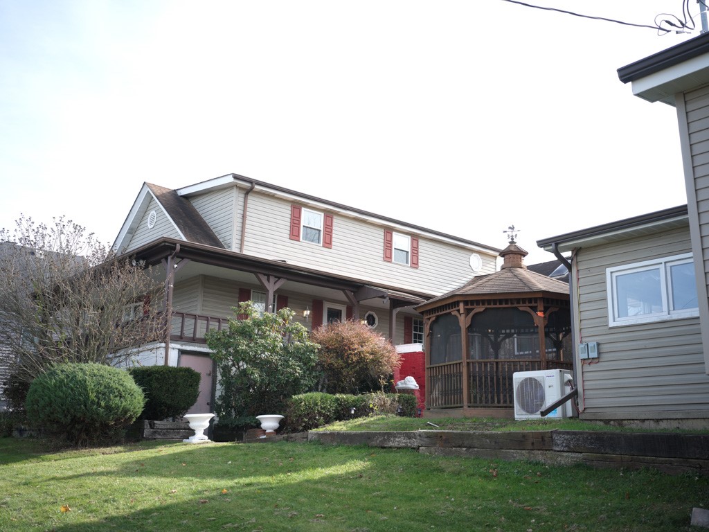 24 Stracke Ave Ave, Monessen, Pennsylvania image 2