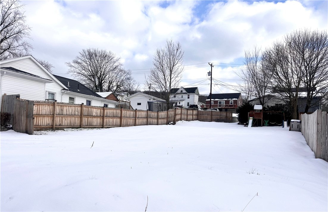 705 Purdum St St, East Brady, Pennsylvania image 2