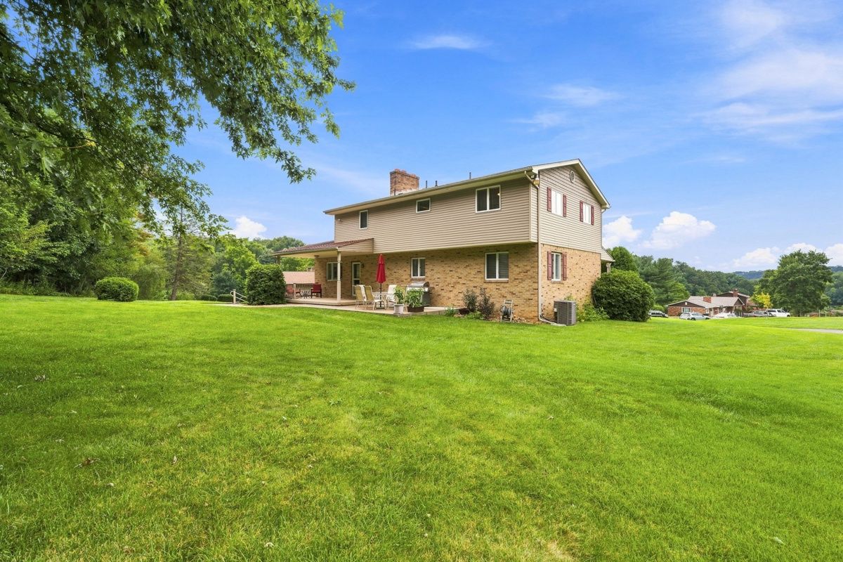 111 Paula Drive