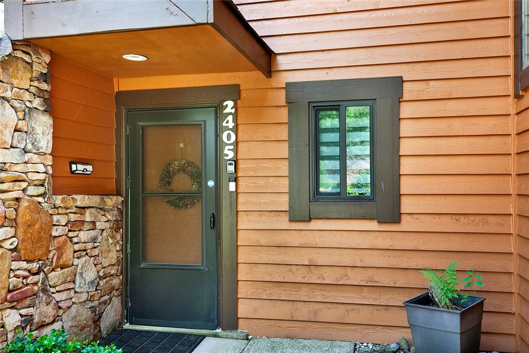 2405 Swiss Mountain Dr