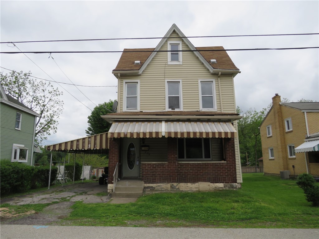 276 Mckinley St