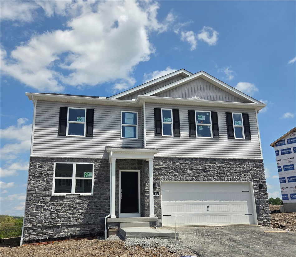 Photo 1 of 16 — 186 Laurel Hills Dr, Buffalo Twp, PA 16055