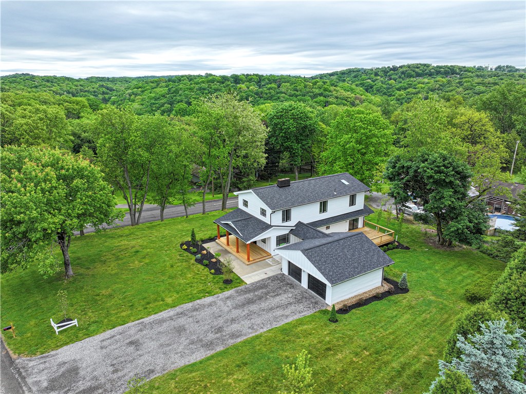 4001 Buckboard Trail