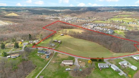 150 Jo Deener Dr Jackson Twp PA 16063