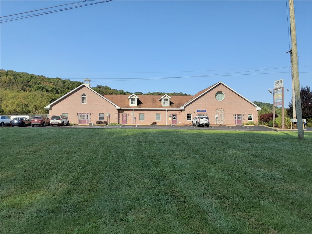 Washington Twp - Wml, Pennsylvania 15632, United States, ,Residential,Active,44271