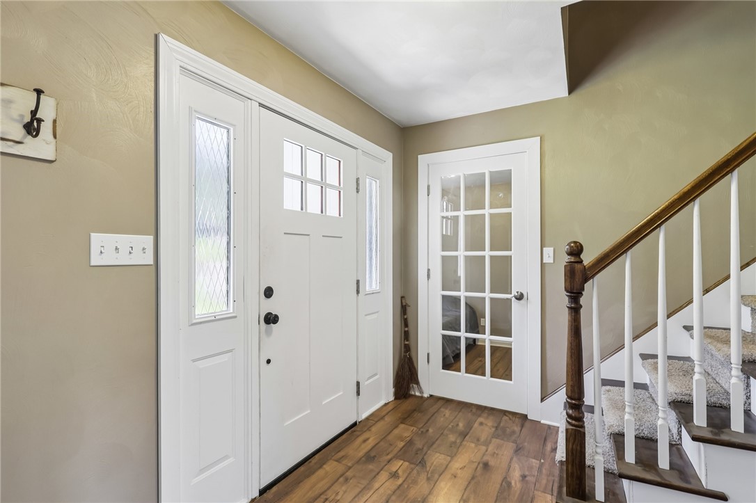 317 Fassinger Rd