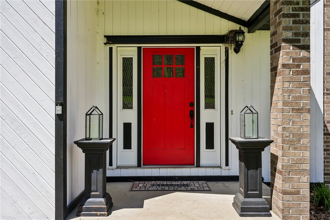 317 Fassinger Rd