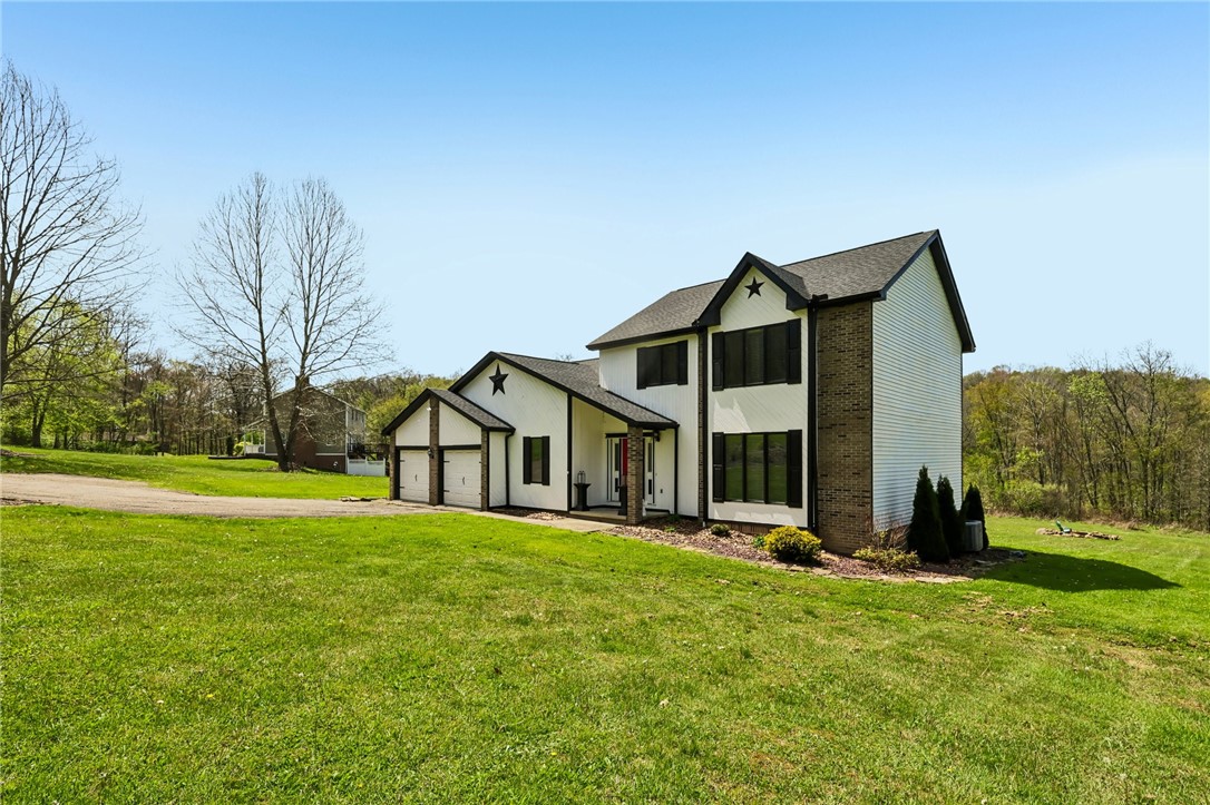 317 Fassinger Rd