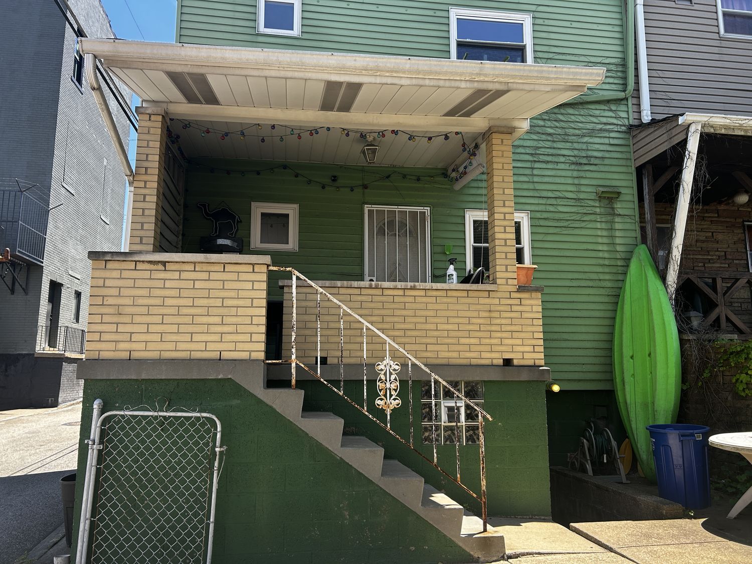 312 Ella Street