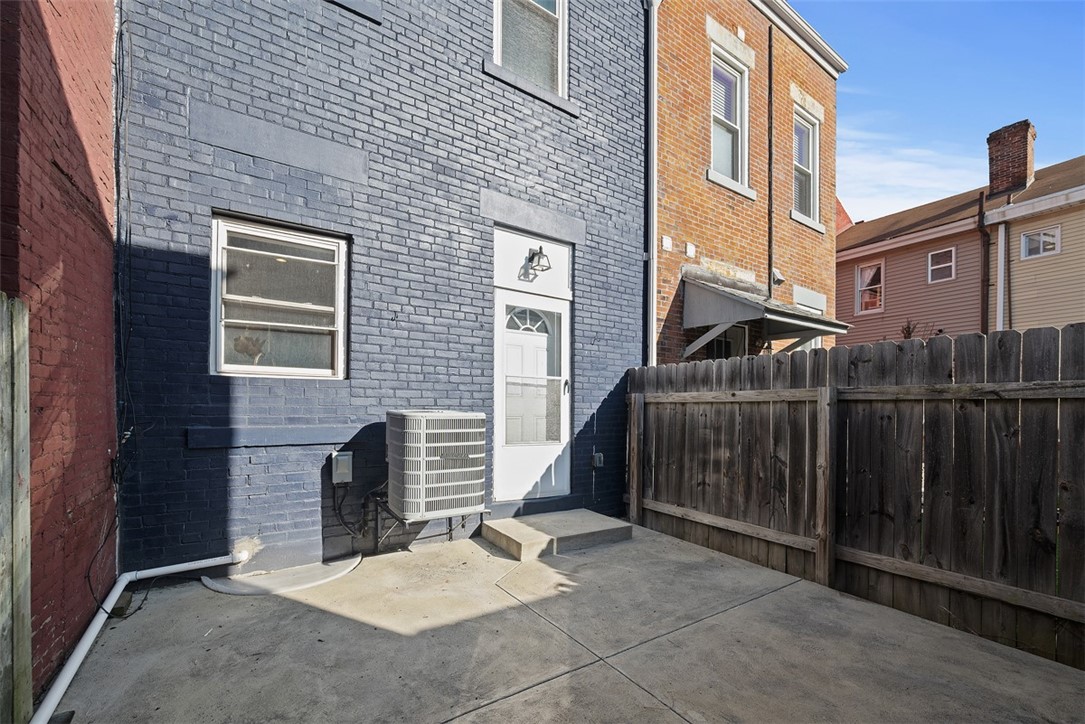 3811 Foster St St, Lawrenceville, Pennsylvania image 15
