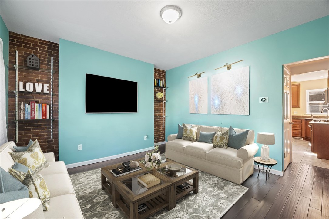 3811 Foster St St, Lawrenceville, Pennsylvania image 2