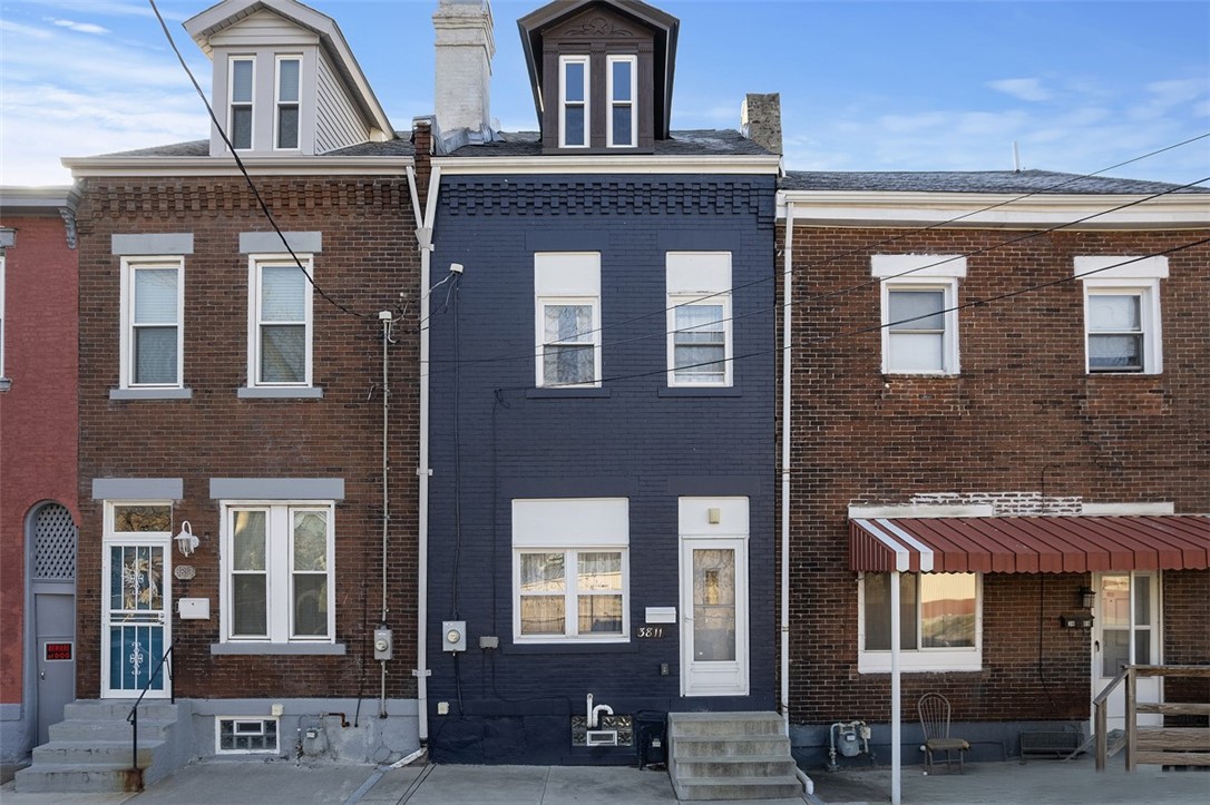 3811 Foster St St, Lawrenceville, Pennsylvania image 1