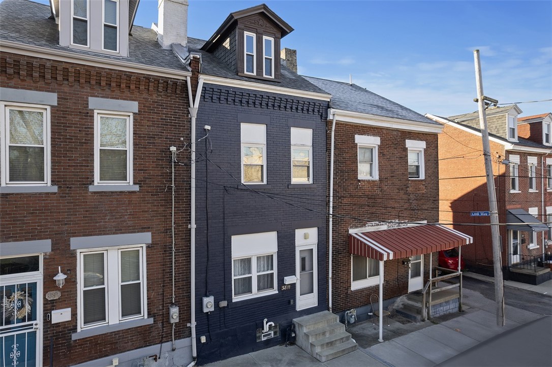 3811 Foster St St, Lawrenceville, Pennsylvania image 18