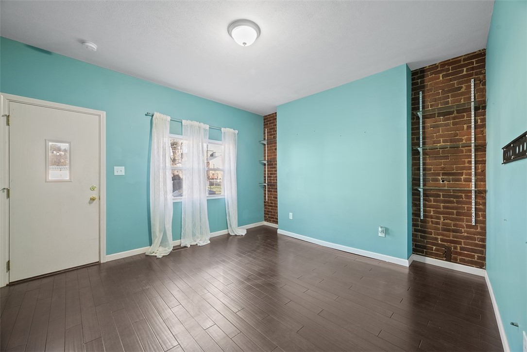 3811 Foster St St, Lawrenceville, Pennsylvania image 3