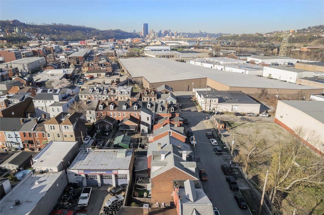 3811 Foster St St, Lawrenceville, Pennsylvania image 17