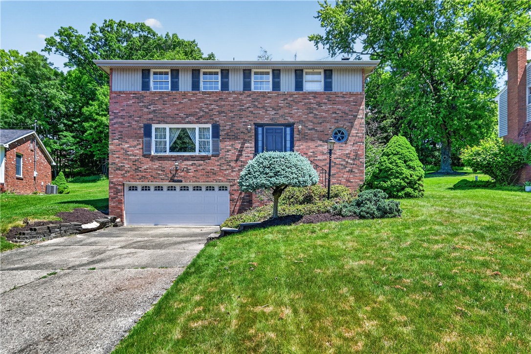 1155 Greenbriar Rd